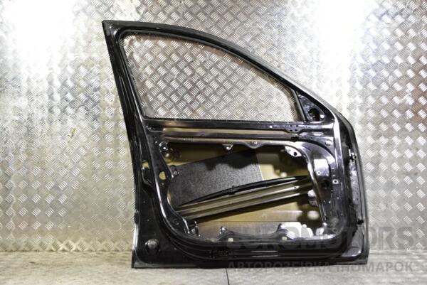 Двері передня ліва (дефект) Skoda Octavia (A5) 2004-2013 1Z0831311 353901 - 3