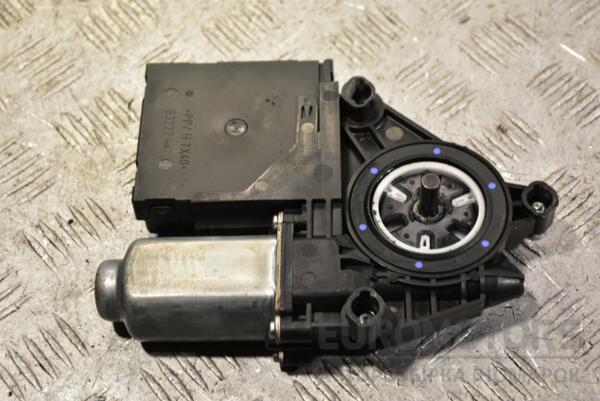 Моторчик склопідіймача передній лівий Skoda Octavia (A5) 2004-2013 1T0959701AA 353914 - 2