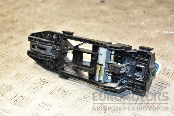 Ручка двери наружная задняя правая (дефект) Skoda Octavia (A7) 2013-2020 353921 - 2