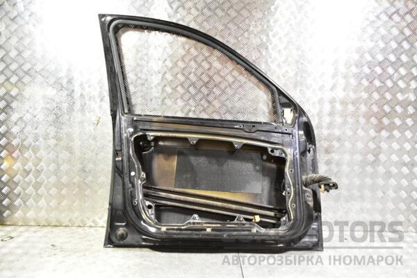 Двері передня ліва (дефект) Skoda Fabia 1999-2007 6Y0831051 353934 - 2