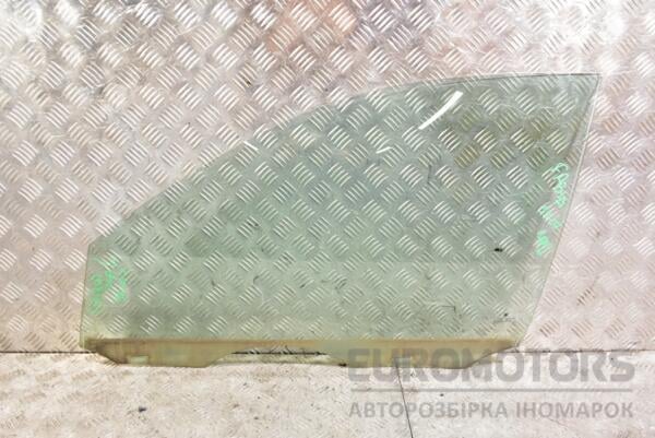 Скло двері переднє ліве Skoda Fabia 1999-2007 353936 euromotors.com.ua