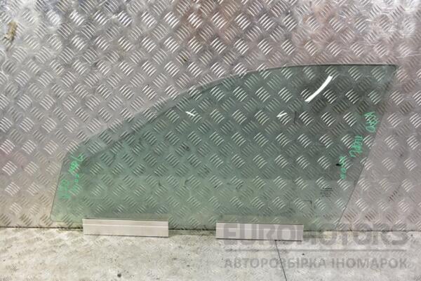 Стекло двери переднее левое Volvo V70 2001-2006 353949 euromotors.com.ua