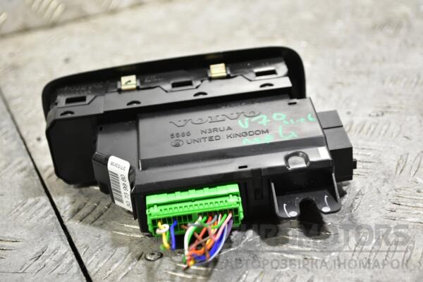 Блок управления стеклоподъемниками передний левый Volvo V70 2001-2006 30739980 353951 - 2