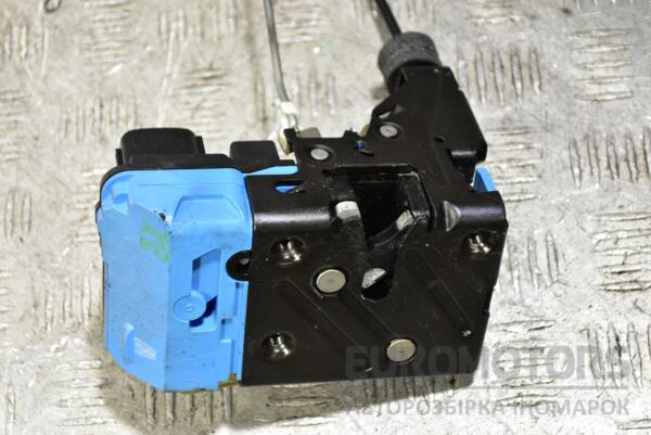 Замок двері передній лівий електро 8 пинов Volvo V70 2001-2006 30699746 353953 - 2