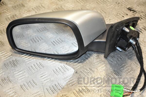 Дзеркало ліве електр 9 пинов Volvo V70 2001-2006 30744750 353957 euromotors.com.ua