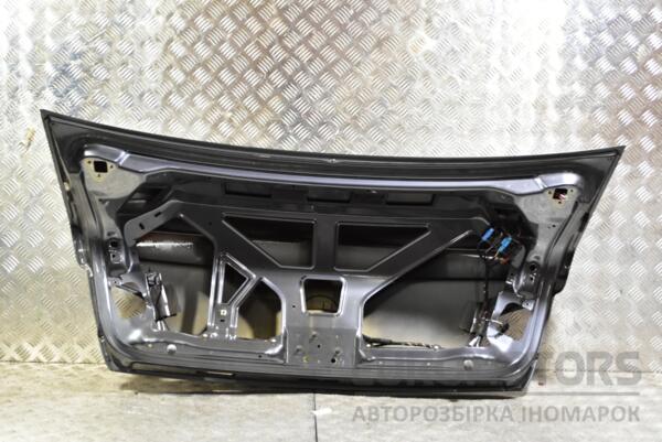 Кришка багажника седан Skoda Superb 2008-2015 353973 - 2
