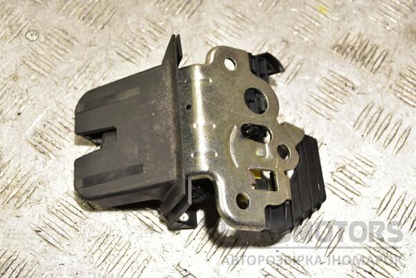 Замок крышки багажника 4 пина Skoda Superb 2008-2015 8K9827505 353979 - 2