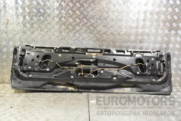 Крышка багажника нижняя часть (дефект) BMW X5 (E53) 2000-2007 353981 - 2
