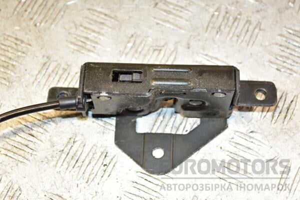 Замок кришки багажника нижній лівий BMW X5 (E53) 2000-2007 51248408963 353989 - 2