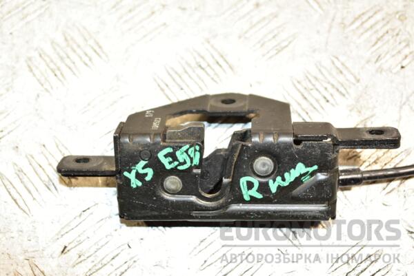 Замок крышки багажника нижний правый BMW X5 (E53) 2000-2007 51248408964 353991 euromotors.com.ua