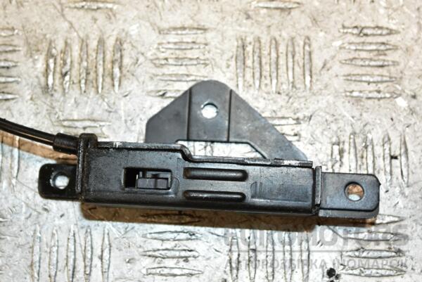 Замок кришки багажника нижній правий BMW X5 (E53) 2000-2007 51248408964 353991 - 2