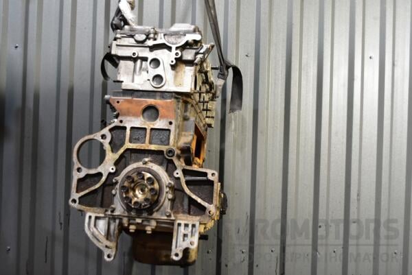 Двигун Kia Sorento 2.5crdi 2002-2009 D4CB 356600 - 3