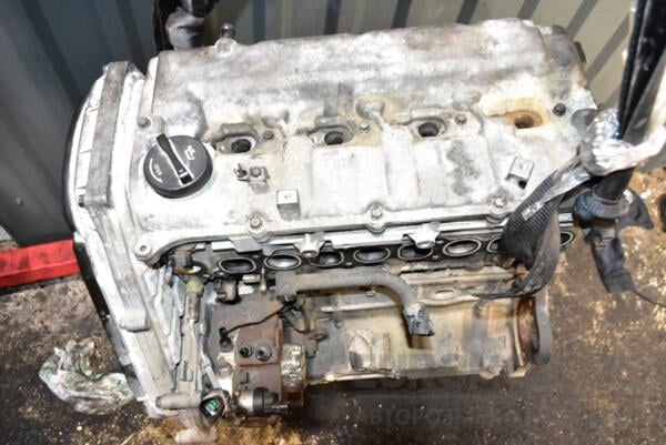 Двигун Kia Sorento 2.5crdi 2002-2009 D4CB 356600 - 5