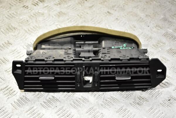 Дефлектор повітряний центральний BMW 5 (E60/E61) 2003-2010 9112206 354005 euromotors.com.ua