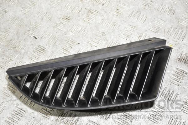 Решітка радіатора права Mitsubishi Colt (Z3) 2004-2012 MN127774 354013 euromotors.com.ua