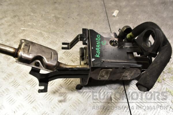Автономный отопитель Webasto SsangYong Korando C 2010 D5S-H 354019 euromotors.com.ua