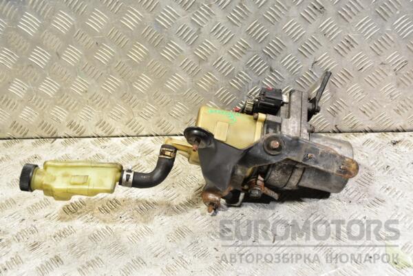 Насос электромеханический гидроусилителя руля (ЭГУР) Mazda 3 2003-2009 Q3T50375 354029 - 2
