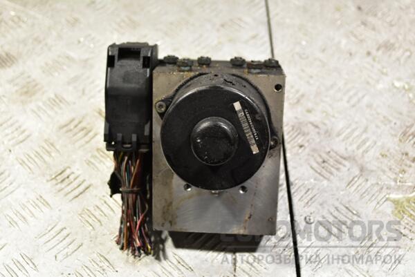 Блок ABS Mercedes M-Class (W164) 2005-2011 A1644311912 354037 - 2