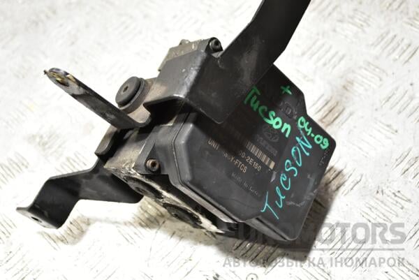 Блок ABS Hyundai Tucson 2004-2009 589202E150 354041 euromotors.com.ua