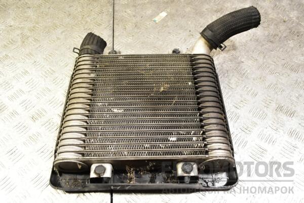 Радіатор інтеркулера Hyundai H1 2.5td 1997-2007 281904A21X 354055 - 2