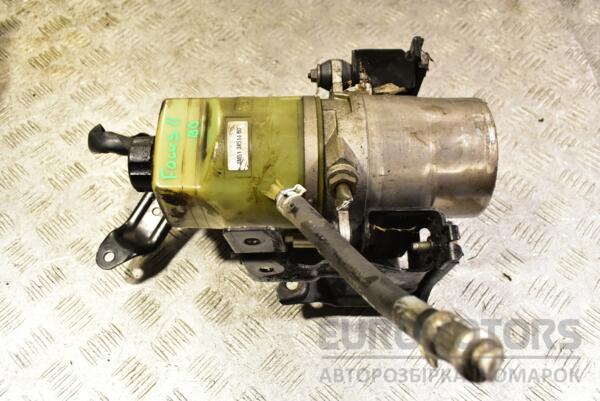 Насос электромеханический гидроусилителя руля (ЭГУР) Ford Focus (II) 2004-2011 4M5113K514BD 354067 euromotors.com.ua