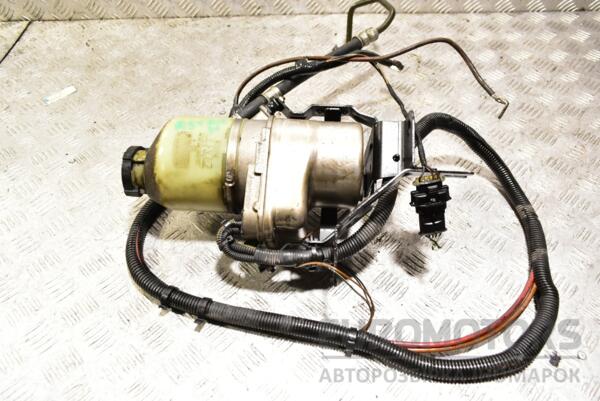 Насос электромеханический гидроусилителя руля (ЭГУР) Opel Astra (H) 2004-2010 354069 euromotors.com.ua