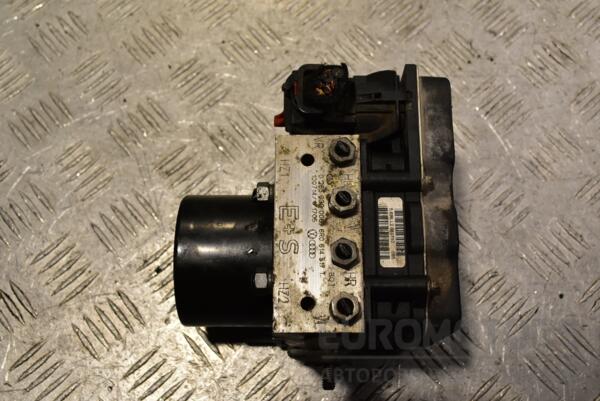Блок ABS Skoda Fabia 2007-2014 6R0907379AA 354073 - 2