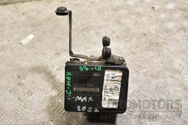Блок ABS Ford C-Max 2003-2010 8M512C405AA 354079 euromotors.com.ua