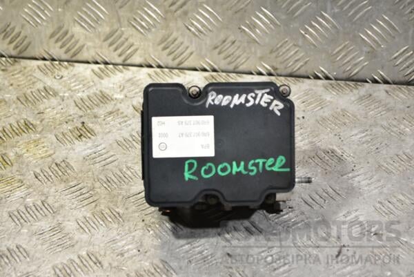 Блок ABS Skoda Roomster 2006-2015 6R0907379AT 354083 euromotors.com.ua