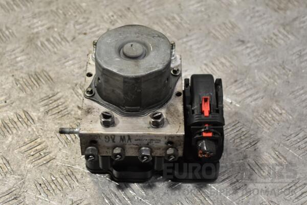 Блок ABS Skoda Roomster 2006-2015 6R0907379AT 354083 - 2