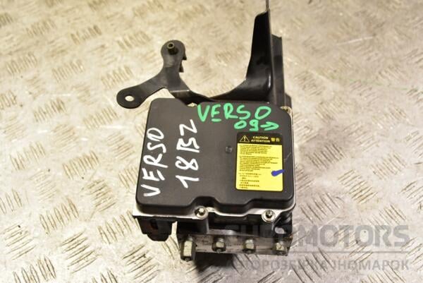 Блок ABS Toyota Verso 2009-2018 445400F031 354085 euromotors.com.ua