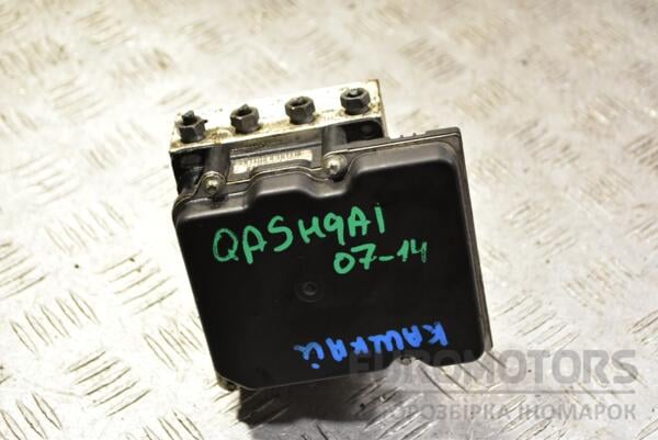 Блок ABS Nissan Qashqai 2007-2014 47660JD01B 354089 euromotors.com.ua