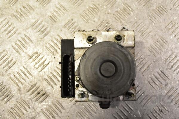 Блок ABS Nissan Qashqai 2007-2014 47660JD01B 354089 - 2