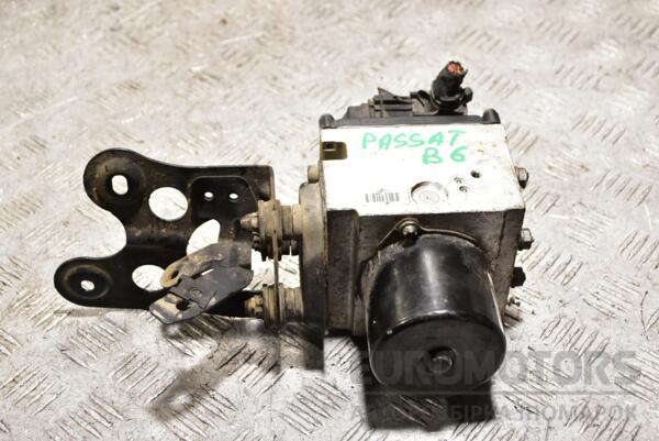 Блок ABS VW Passat (B6) 2005-2010 3C0614109A 354093 euromotors.com.ua