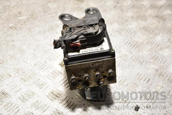 Блок ABS VW Passat (B6) 2005-2010 3C0614109A 354093 - 2