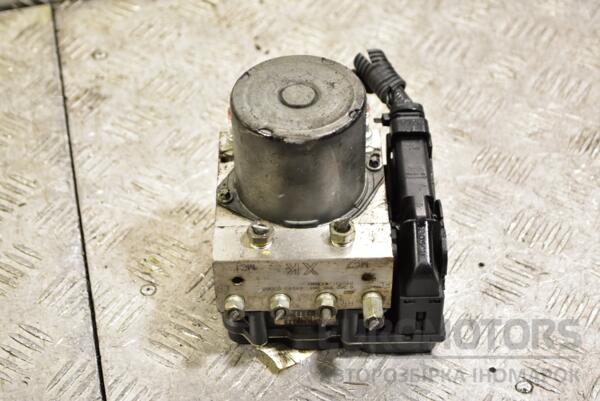 Блок ABS Toyota Auris (E15) 2006-2012 0265235065 354097 - 2