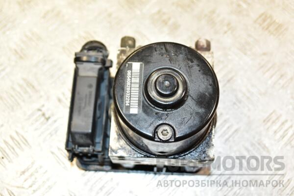 Блок ABS Opel Astra (J) 2009-2015 13332612 354099 - 2