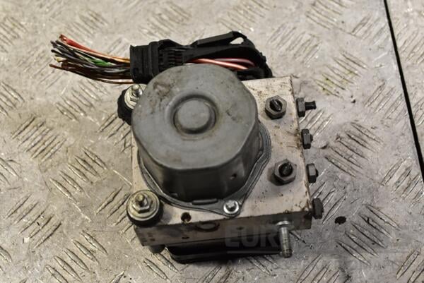 Блок АБС (дефект) Mercedes A-class (W176) 2012-2018 A0084317512 354111 - 2
