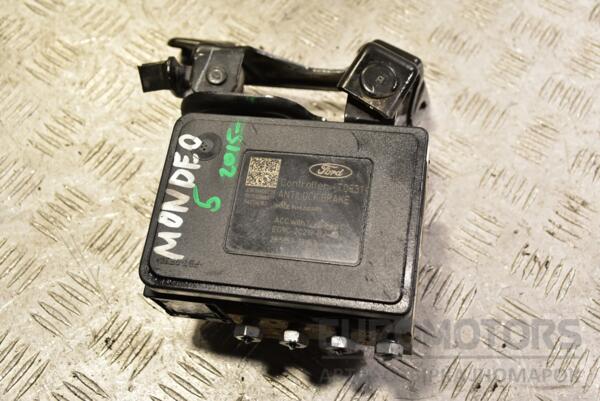 Блок ABS Ford Mondeo (V) 2015 EG9C2C219BJ 354113 euromotors.com.ua