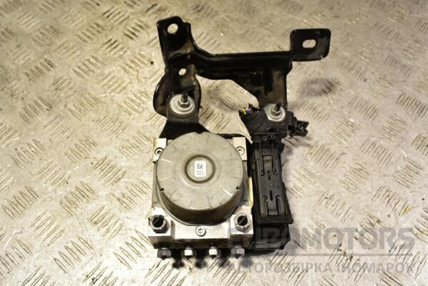 Блок ABS Ford Mondeo (V) 2015 EG9C2C219BJ 354113 - 2