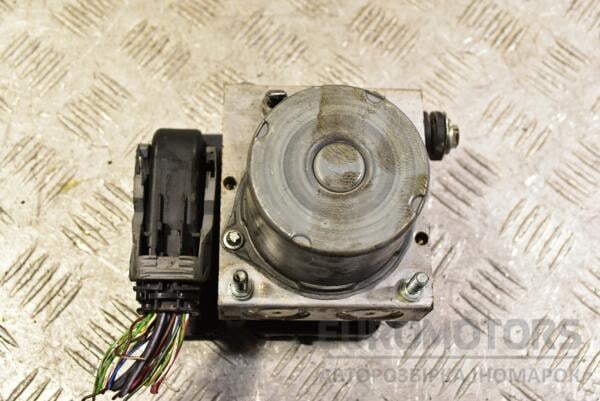 Блок ABS Citroen Jumper 2014 46857734 354115 - 2