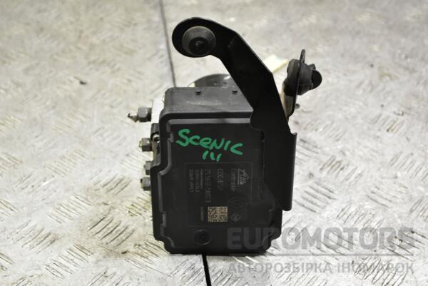 Блок ABS Renault Scenic (III) 2009-2015 476602272R 354117 euromotors.com.ua