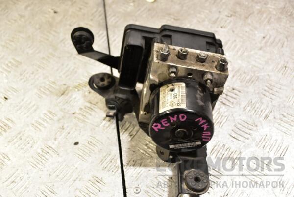Блок ABS Renault Scenic (III) 2009-2015 476602272R 354117 - 2