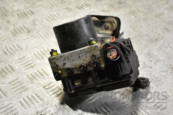 Блок ABS Skoda Fabia 1999-2007 6Q0907379AB 354121 - 2