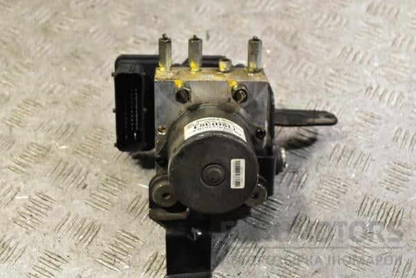 Блок ABS SsangYong Korando C 2010 BE6003C001 354123 - 2