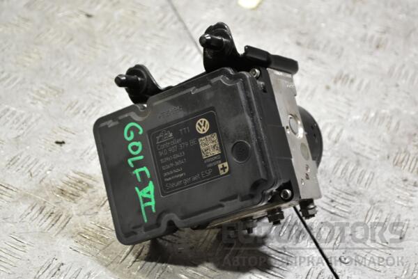 Блок ABS VW Golf (VI) 2008-2013 1K0907379BE 354125 euromotors.com.ua