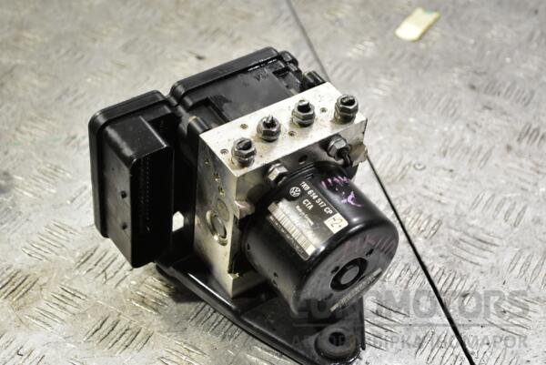 Блок ABS VW Golf (VI) 2008-2013 1K0907379BE 354125 - 2