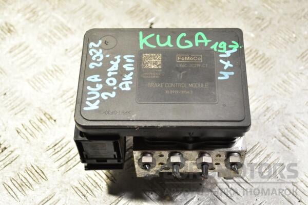 Блок ABS Ford Kuga 2019 LX6C2C219CT 354127 euromotors.com.ua