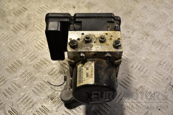 Блок ABS Mercedes C-class (W204) 2007-2015 A1729014100 354129 - 2