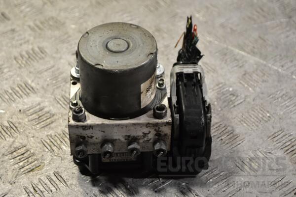 Блок ABS Citroen Jumper 2006-2014 51804596 354131 - 2